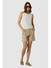 North Sails Weiß Modal Damen Tank Top