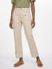 Someday Hose Corah Turn Up Sleek in beige