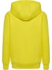 Hummel Hummel Hoodie Hmlgo Multisport Kinder in BLAZING YELLOW