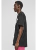 Mister Tee T-Shirt in black