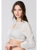 Stockerpoint Stockerpoint Dirndlbluse Rohani in weiss