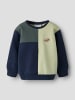name it Sweatshirt in Navy Blazer