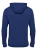 Hummel Hummel Poly Kapuzenpullover Hmlauthentic Multisport Herren in TRUE BLUE