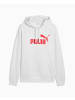 Puma Sweatshirt in Weiß
