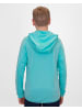 BIDI BADU Crew Hood Junior Jacket - red in Aqua