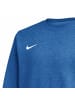 Nike Sweatshirt in Blau