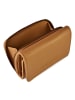 LIEBESKIND BERLIN Gloria II Geldbörse RFID Schutz Leder 8.5 cm in light tan