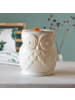 Candle Brothers Candle Brothers Elektrische Duftlampe „Eule“