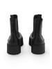 Apple of Eden Stiefel AOECLAYTON in BLACK