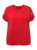 Ulla Popken Shirt in rot