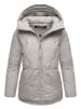 Navahoo Steppjacke Pastellzauber 14 in Bone