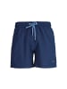 Gant Badehose in DustyBlueSea