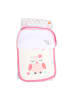 Cangaroo 3er Set Tibby in rosa