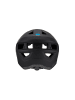 Leatt MTB- Fahrradhelm All Mountain 1.0 in schwarz
