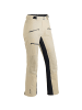 Maier Sports Hose Whiteglam Pants W in Crema631