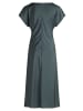 Vera Mont Abendkleid in 7/8 Länge in Grey Olive