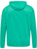 Hummel Hummel Kapuzenpullover Hmlpromo Fußball Herren in ATLANTIS