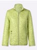 WITT WEIDEN Steppjacke in pistazie