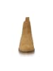 Lotta&Emil CHELSEA BOOT 2.0_winter camel/rosa
