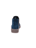 Gabor Stiefelette in petrol blau