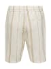 Only&Sons Shorts 'Tinus Stepan' in beige