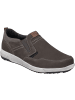 Josef Seibel Slipper Enrico 04 in grau