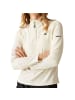 Dare 2b Freeform II Fleece Midlayer in Creme