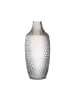 LEONARDO Vase Poesia 30.0 cm in Grau