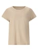 NOU T-Shirt Highmore V2 in 1308 Nou Sand