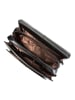 Wittchen Aktentasche Arizona Kollektion (H)32x(B)42x(T)17cm in Black