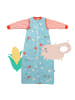 Schlummersack Bio Babyschlafsack, 2.5 TOG in Blau