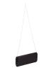 FELIPA Handtasche in SCHWARZ