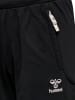 Hummel Verstellbare Taille Kurze Hose Hmlmove Damen in BLACK