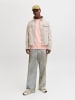 Jack & Jones Sweatshirt in Peach Melba