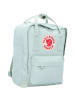 FJÄLLRÄVEN Kanken Mini Rucksack 29 cm in mint green