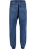 Urban Classics Urban Classics Jeans in mid deep blue washed