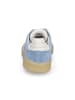 Sioux Sneaker Tedroso-Da-707 in Hellblau