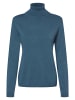 brookshire Pullover in petrol - 0007