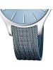 Lotus Analog-Armbanduhr Lotus Bliss hellblau mittel (ca. 32mm)