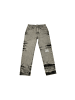 John Richmond Jeans 25239 Grau
