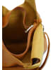 Harpa Schultertasche AVEL in golden ochre