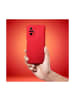 COFI 1453 Soft Hülle für XIAOMI Redmi Note 15 5G Rot Handyhülle Stoßfest in Rot