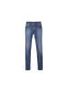 BRAX  Slim Fit Jeans für Herren in uni