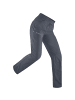 Maier Sports Wanderhose Fortunit in Dunkelgrau
