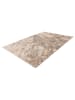 Teppich Boss Kurzflor Teppich Monika 225 Beige - Beige