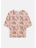 s.Oliver Bluse  in  39A4_bordeaux