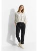 Cecil Hose & Shorts für Damen in uni