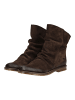 Felmini Stiefelette in Espresso