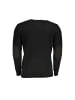 U.S. Polo Schwarz Herren Pullover aus Acryl