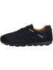 Geox Sneaker low U Snake 2.0 A in dunkelblau